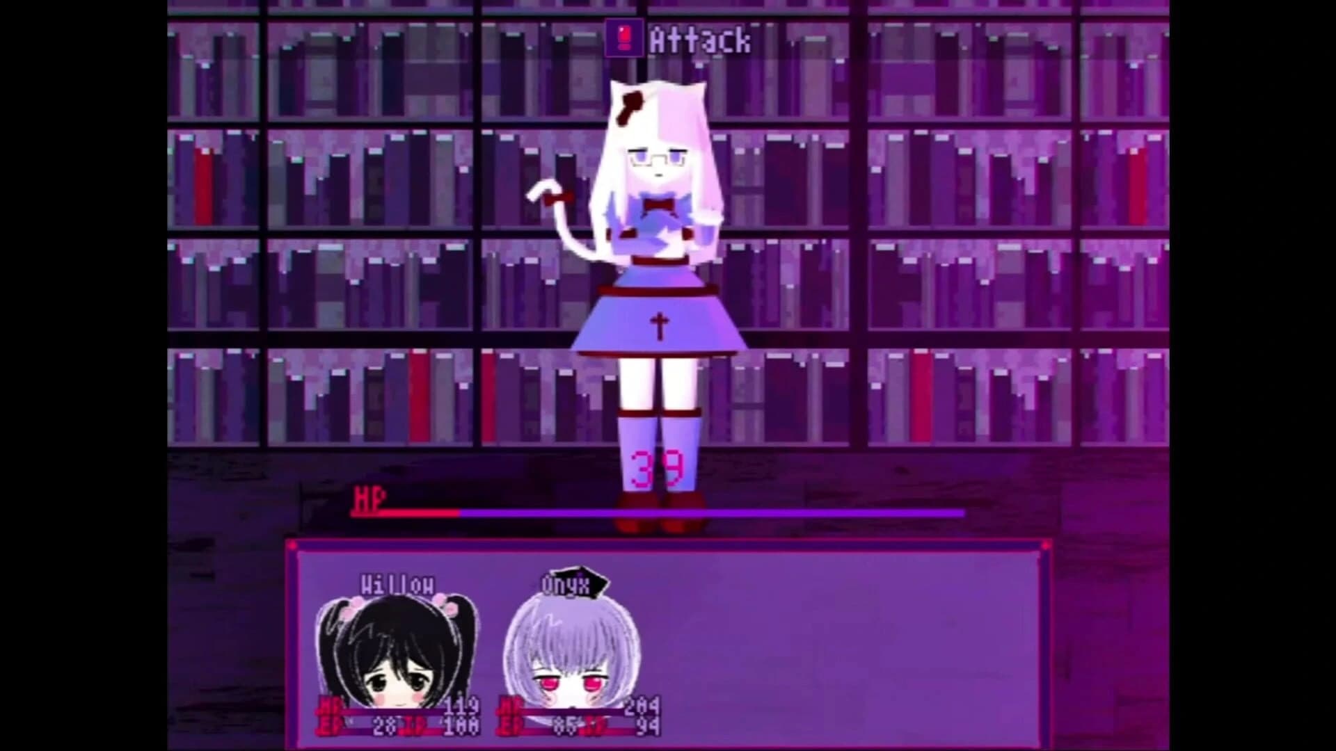Lost Patient screenshot 4