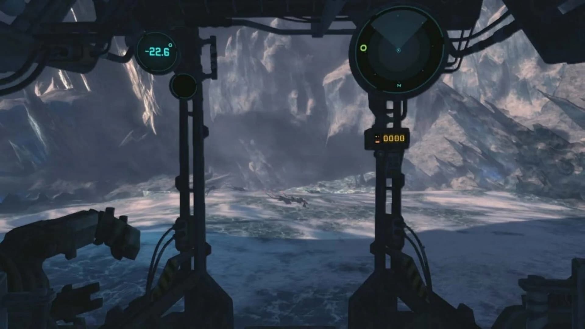 Lost Planet 3 screenshot 5