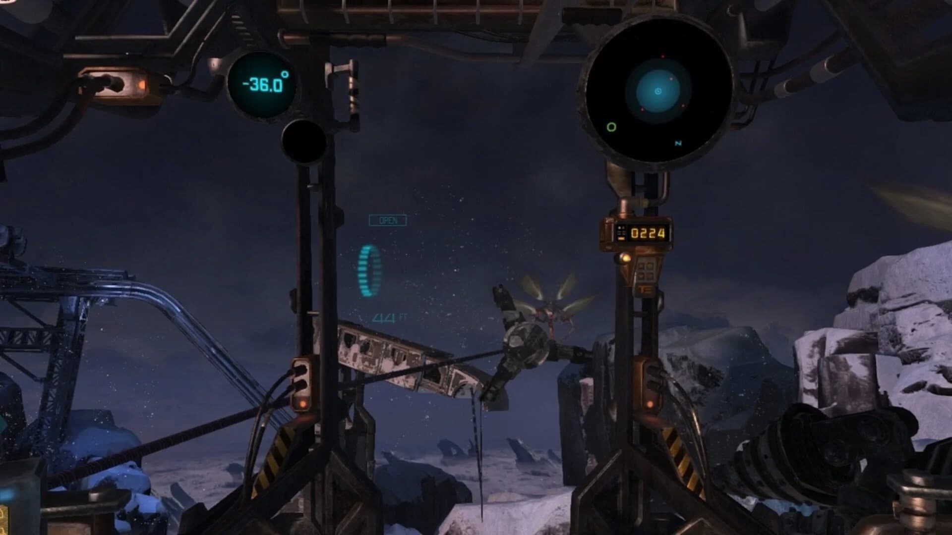 Lost Planet 3 screenshot 4