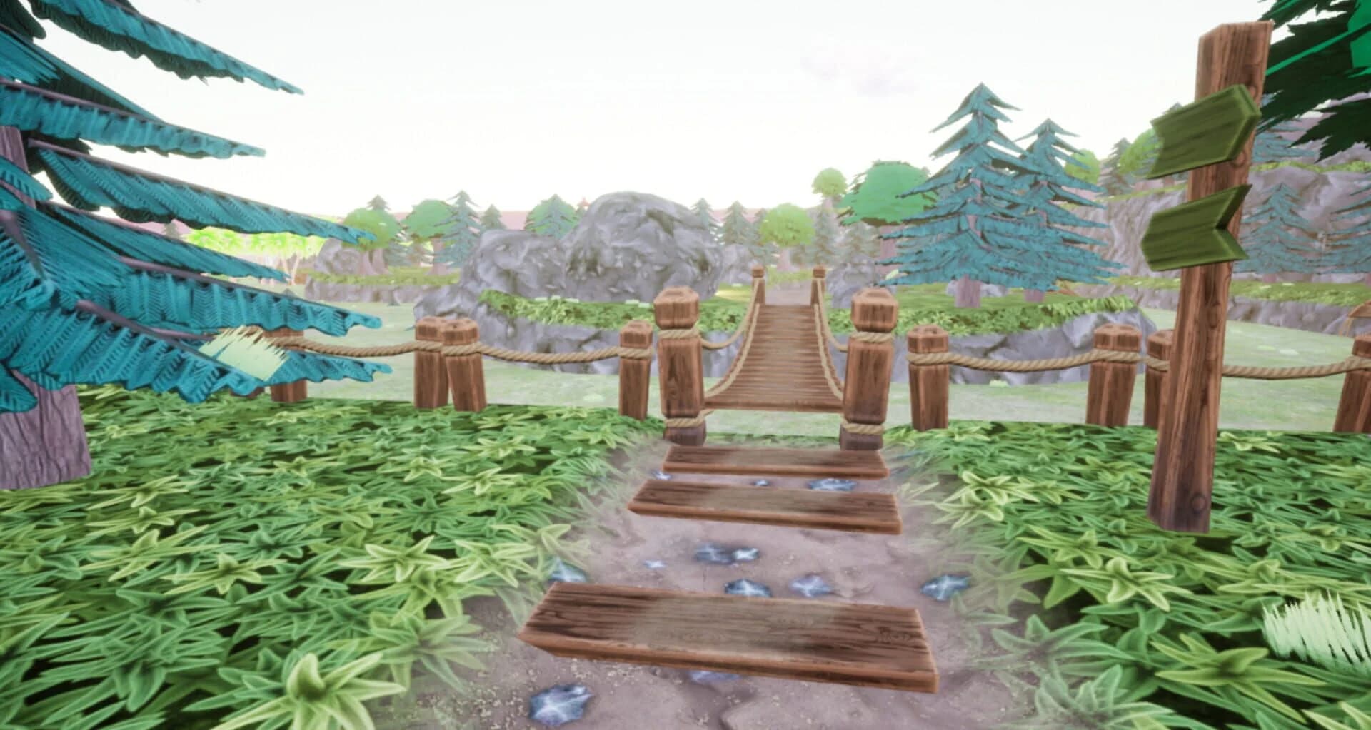 Lost Princess screenshot 5