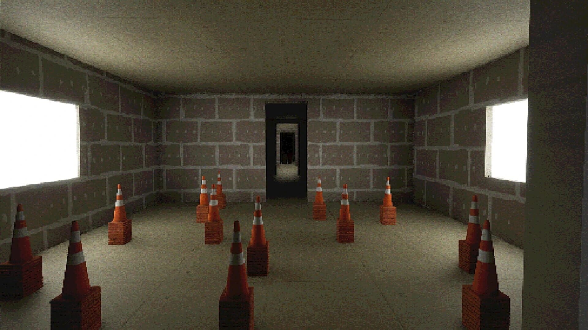 Lost Prototype screenshot 4