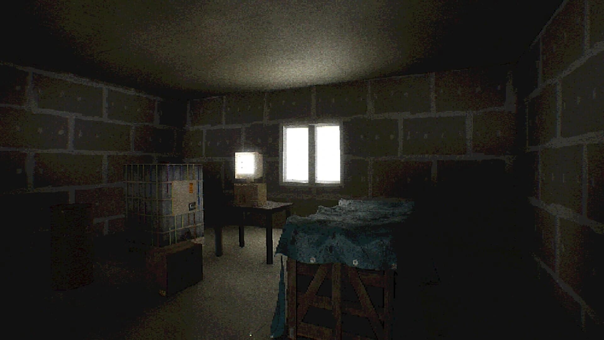 Lost Prototype screenshot 1