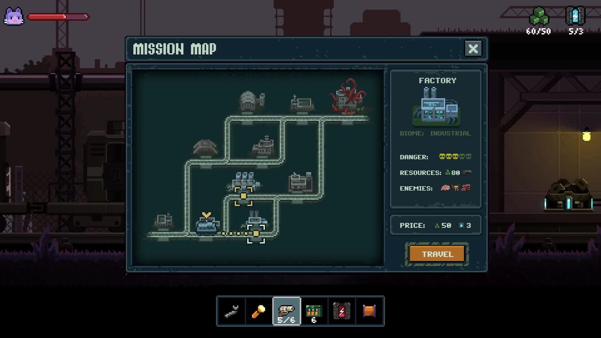 Lost Railway screenshot 3