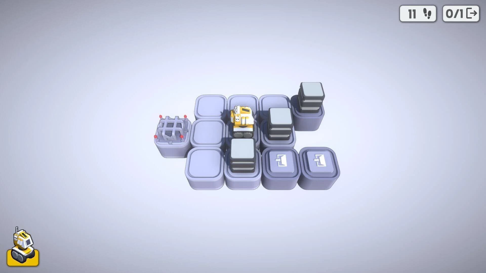 Lost Recall screenshot 1