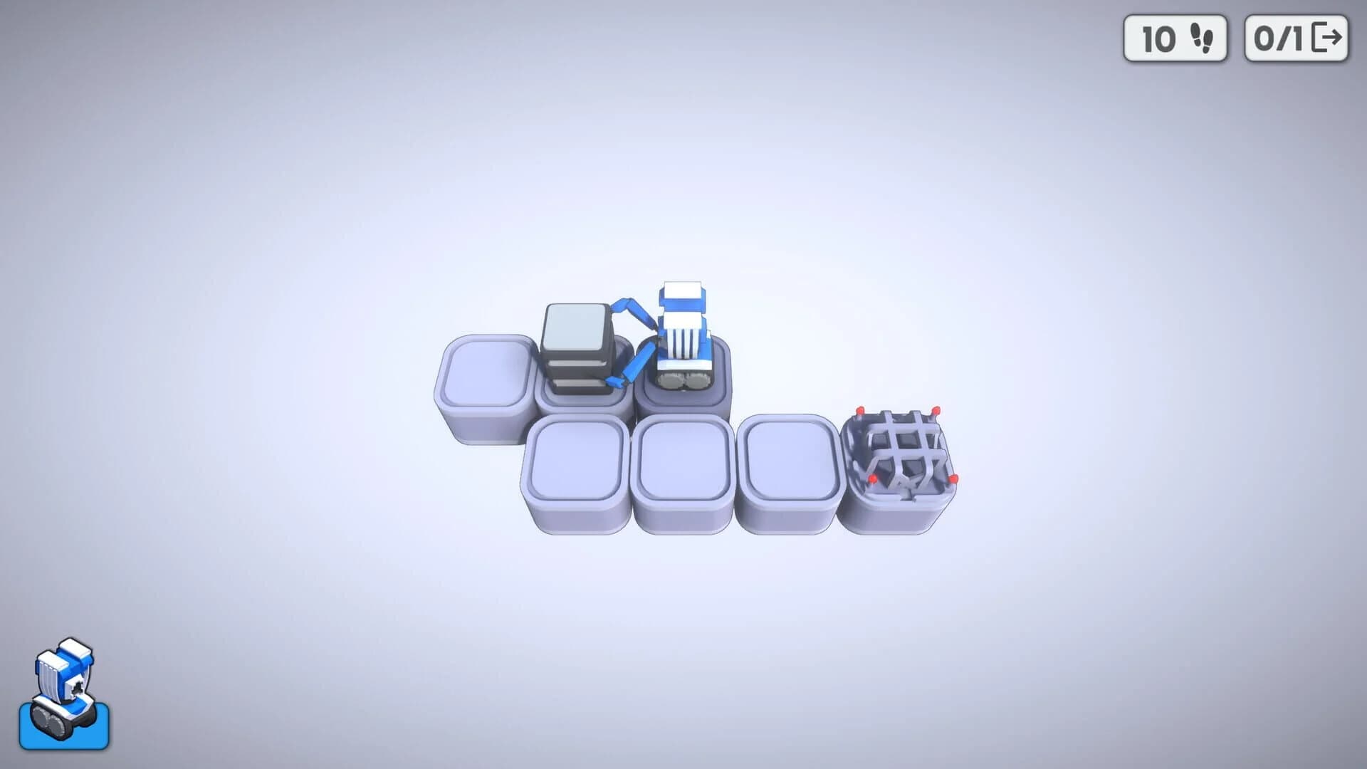 Lost Recall screenshot 2