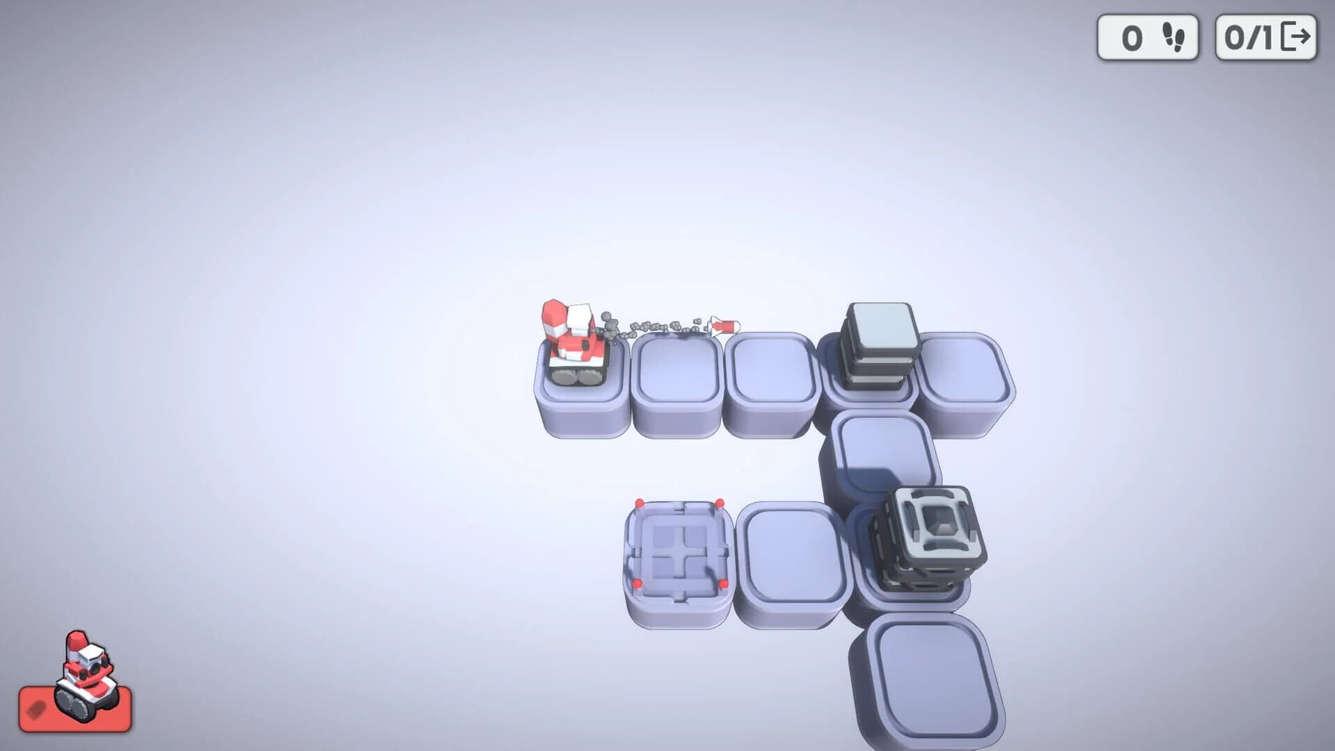 Lost Recall screenshot 3