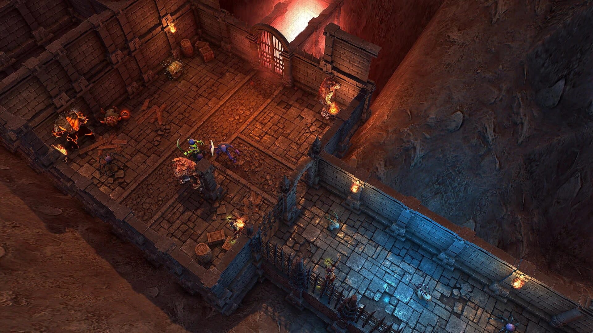 Lost Relics screenshot 4