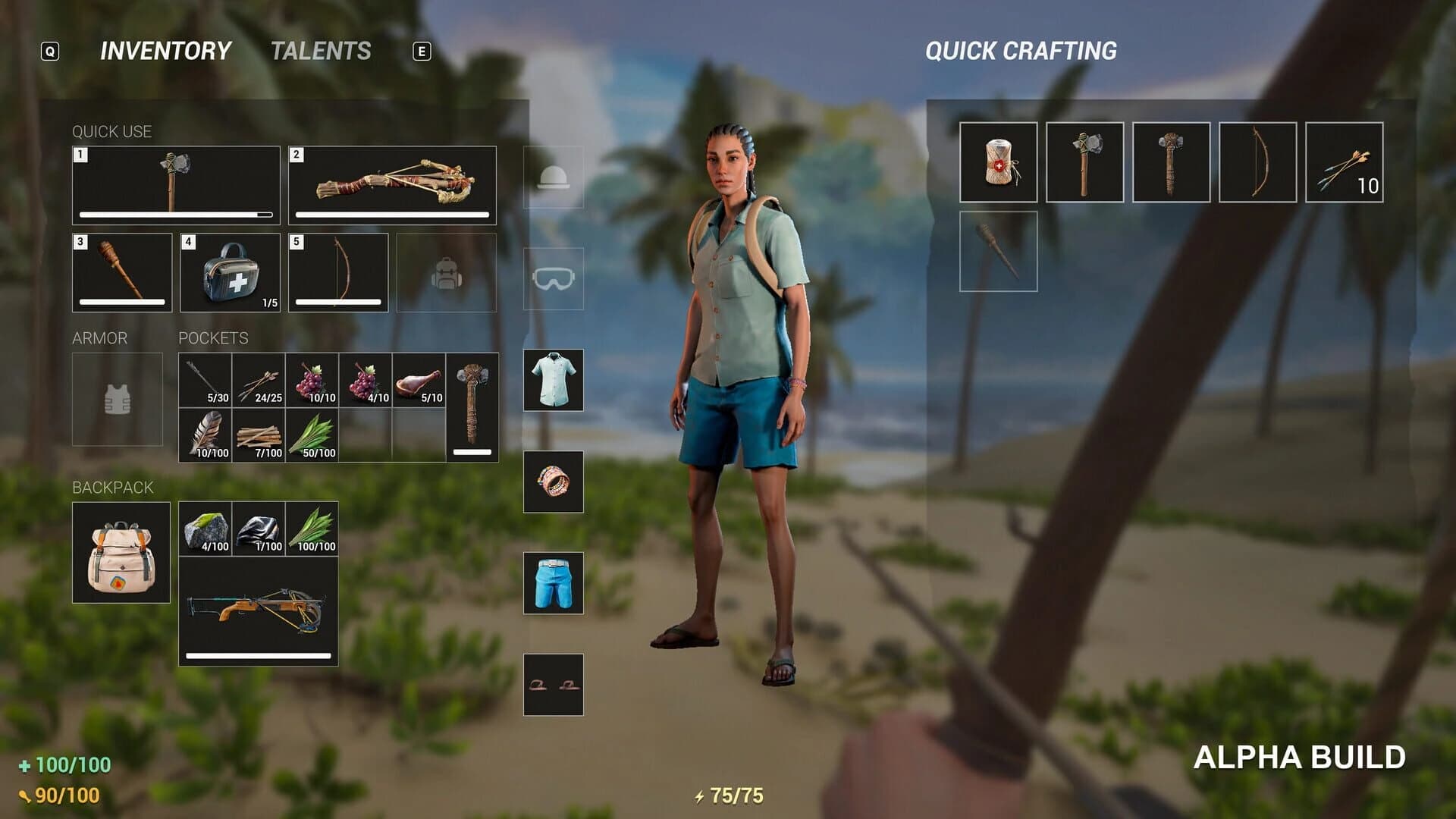 Lost Rift screenshot 1