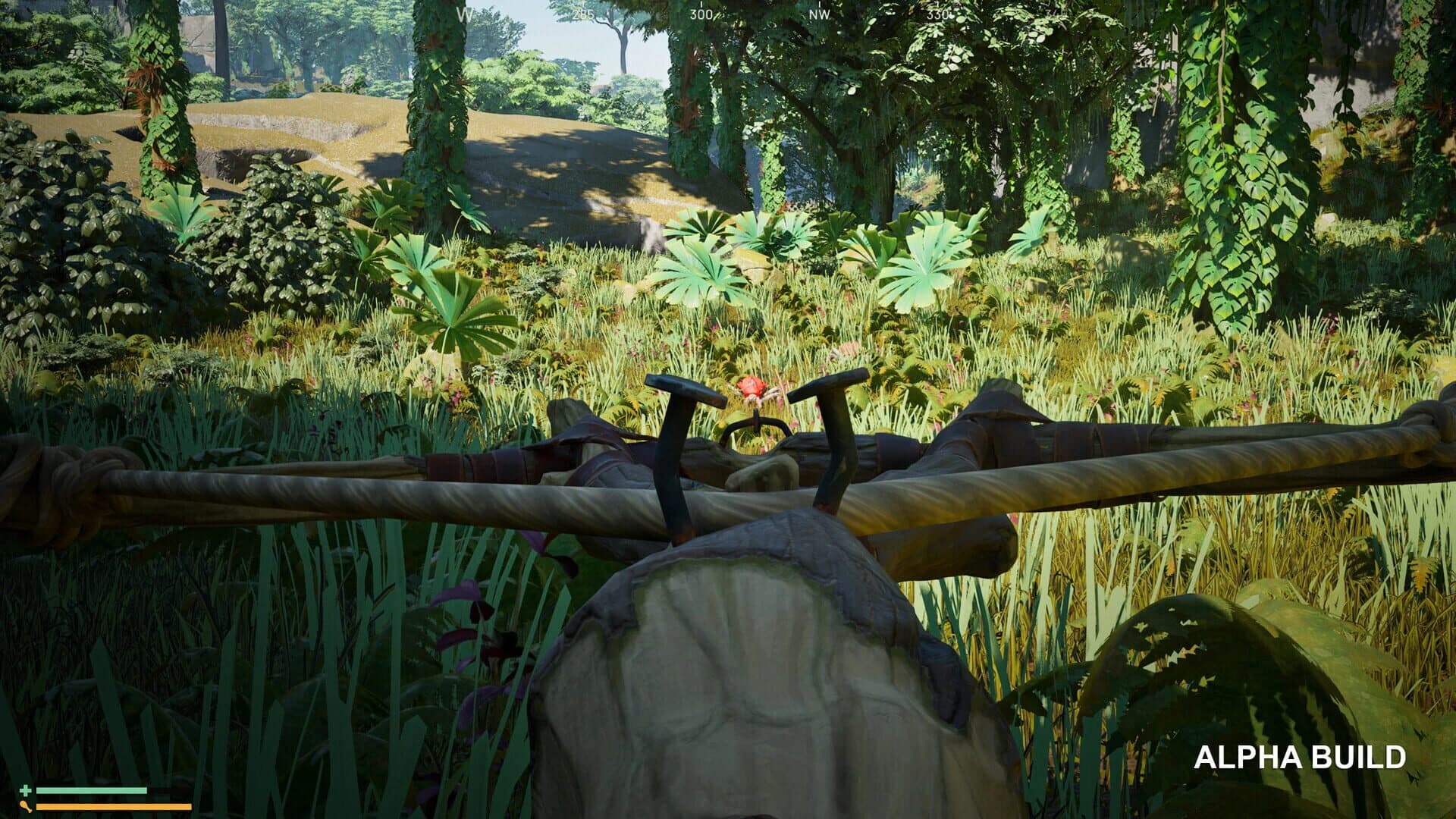 Lost Rift screenshot 2