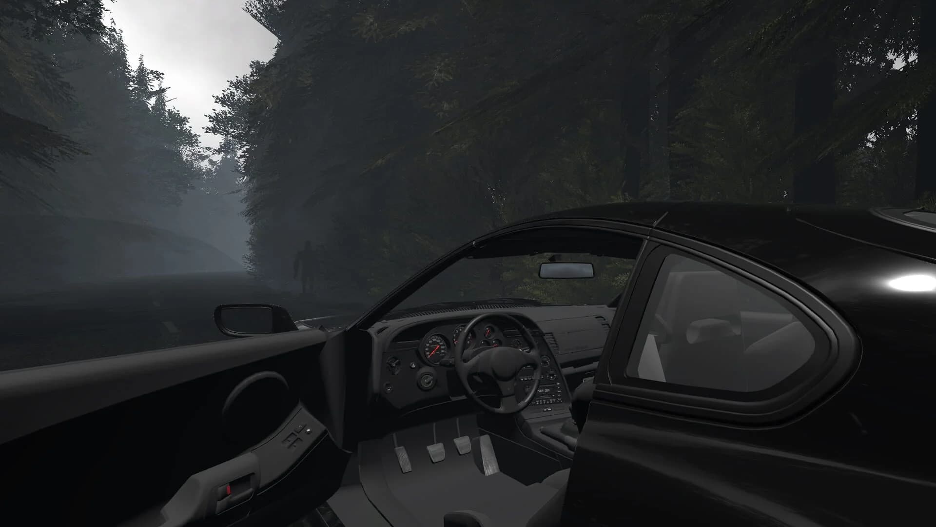 Lost Route screenshot 5