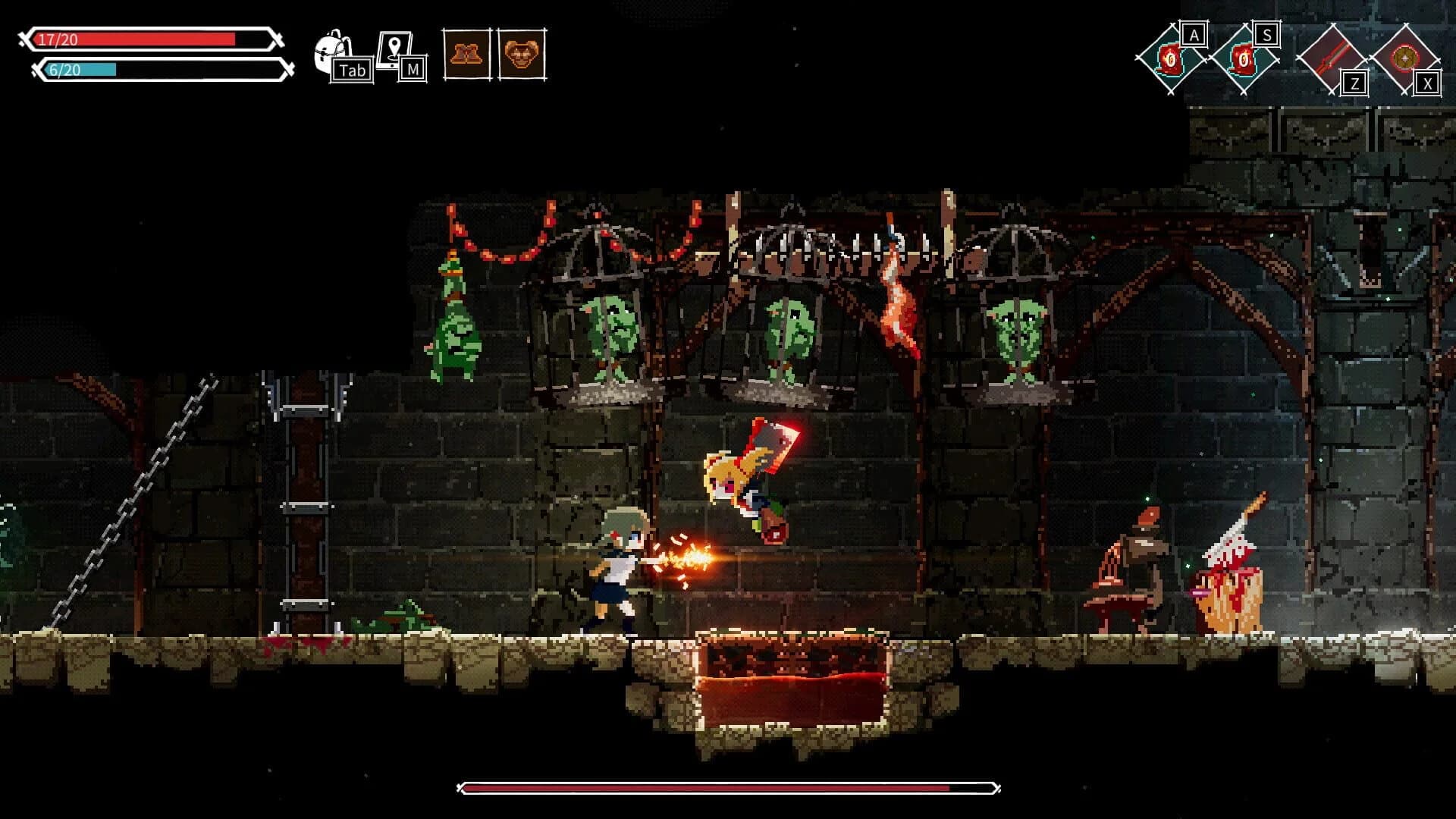 Lost Ruins screenshot 5