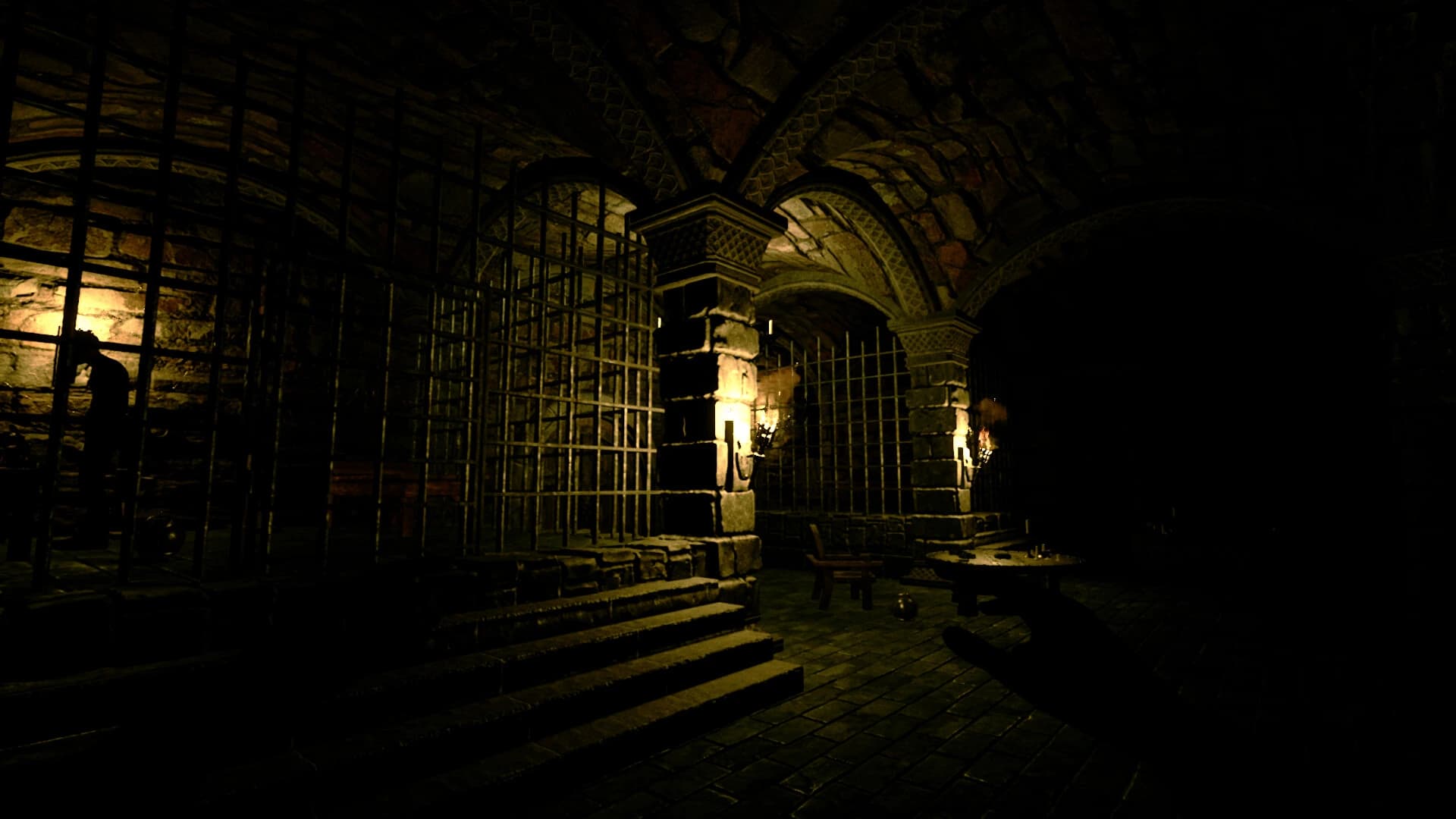 Lost Sanity: Cthulhu screenshot 3