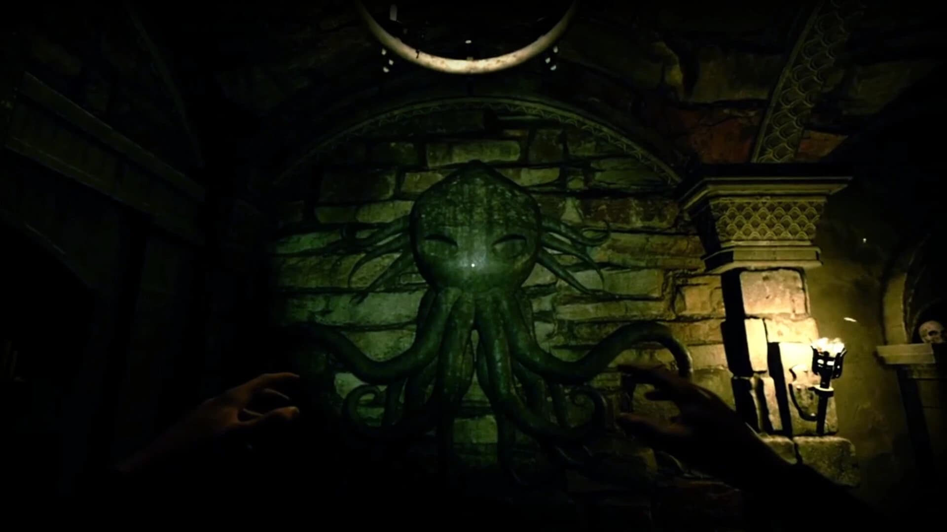 Lost Sanity: Cthulhu screenshot 4