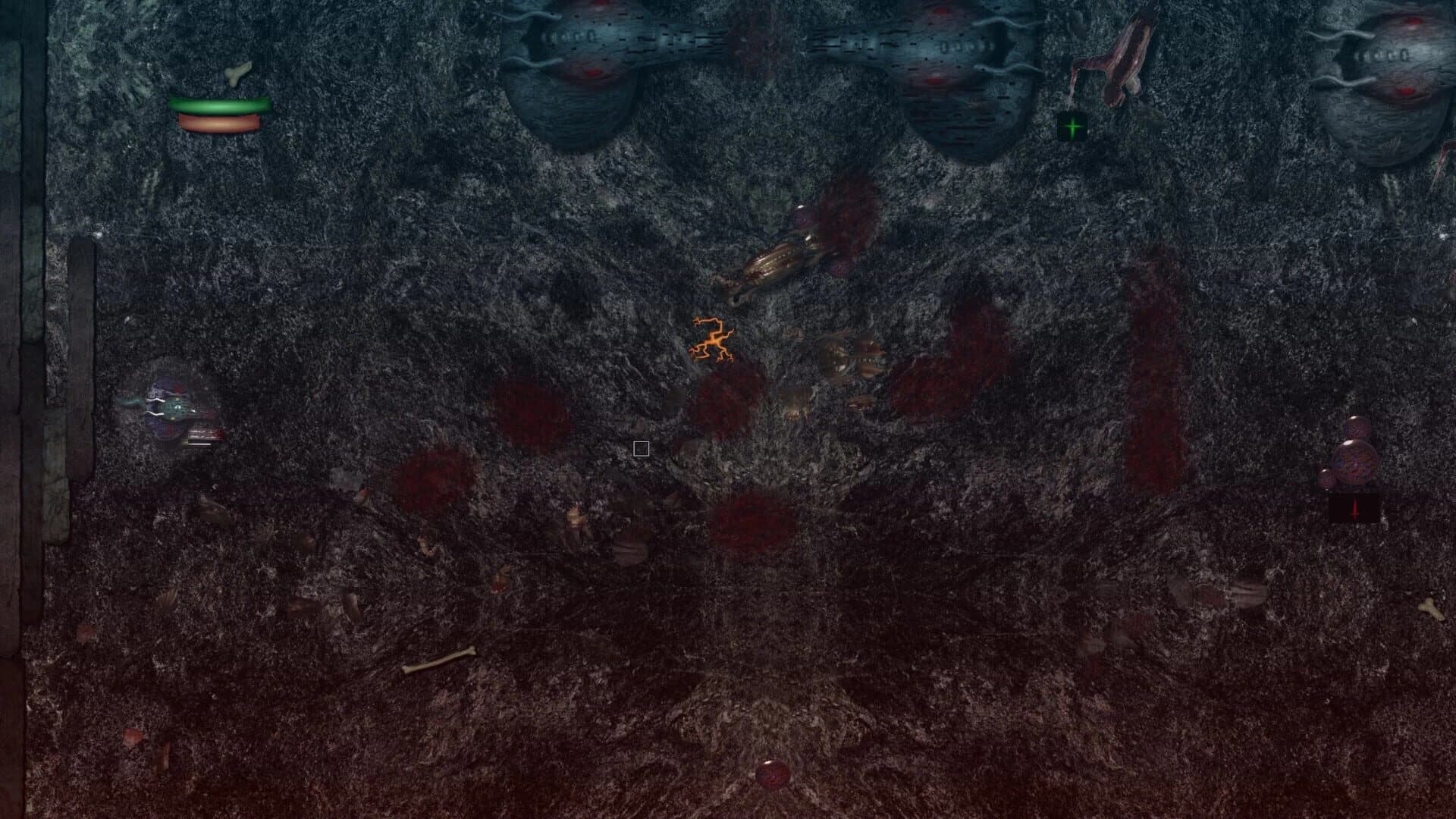 Lost Scale: Part One screenshot 5