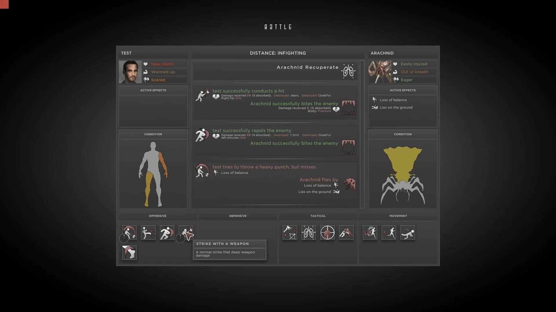 Lost Scavenger screenshot 5