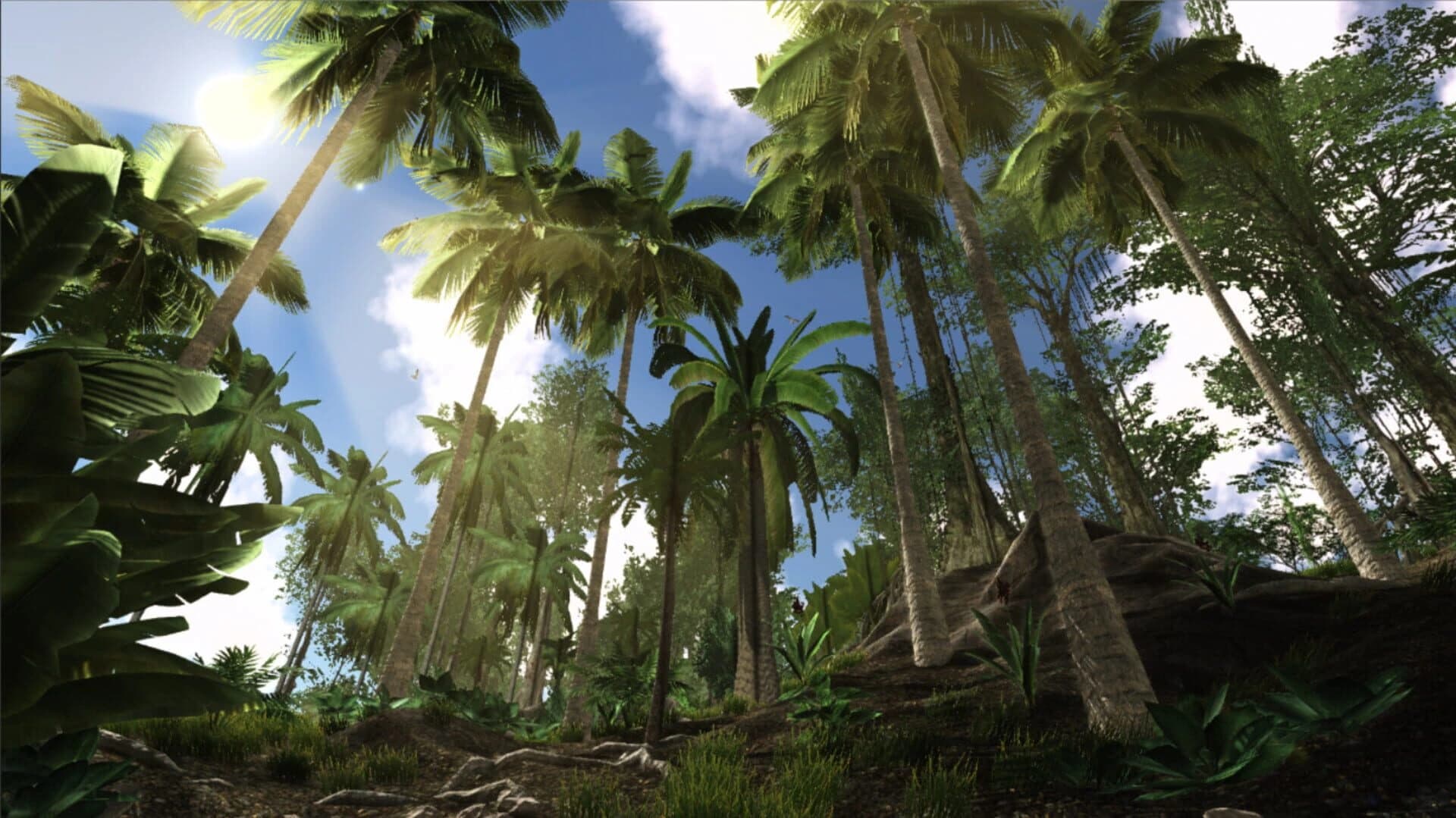 Lost Shipwreck screenshot 1