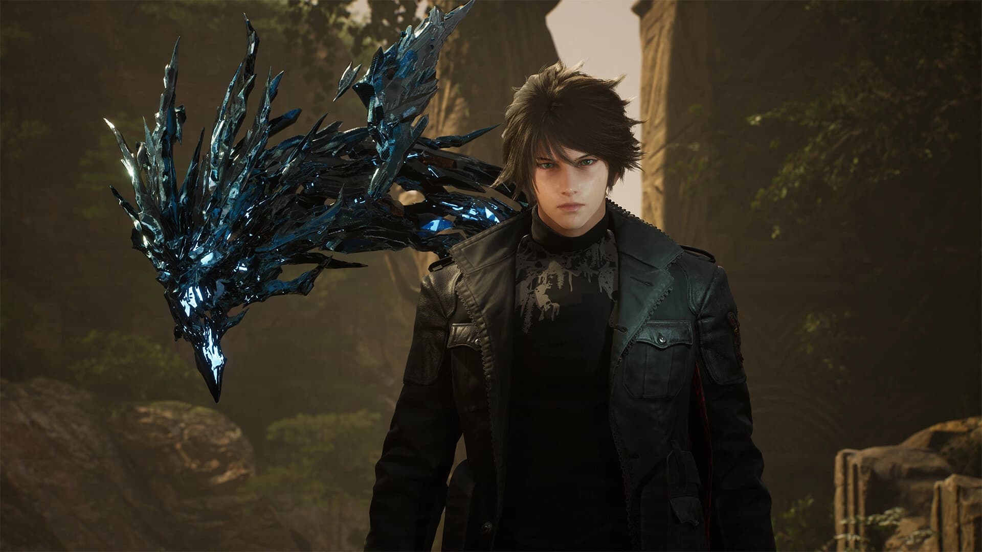 Lost Soul Aside screenshot 5