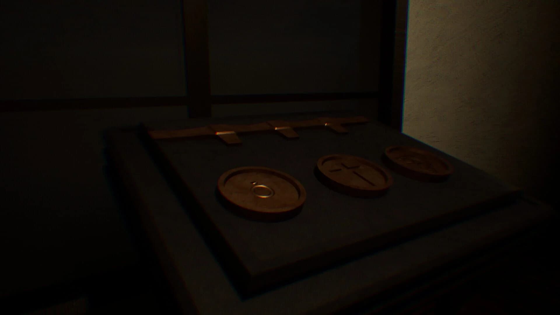 Lost Souls screenshot 2