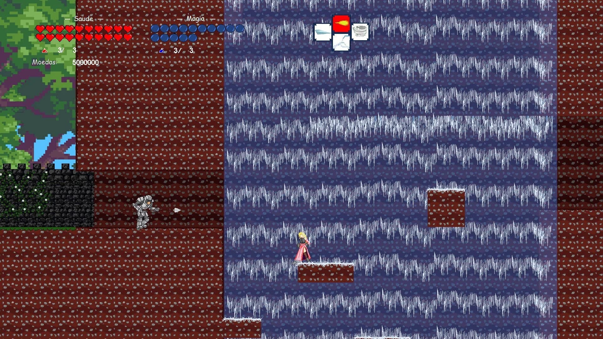 Lost Tales: The Castle Escape screenshot 1