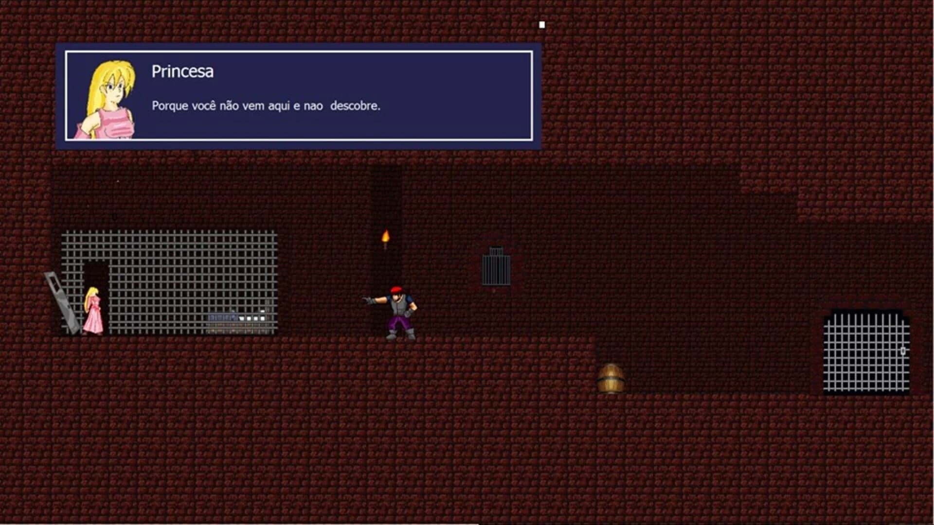 Lost Tales: The Castle Escape screenshot 2