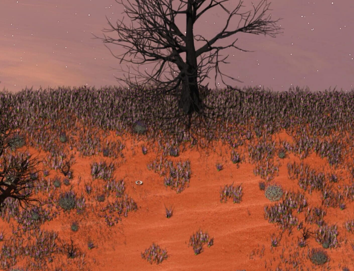Lost Tenet screenshot 3