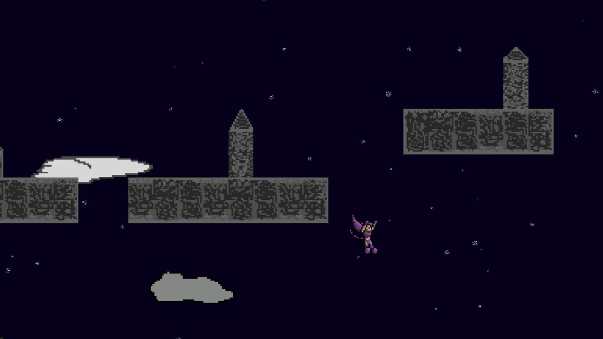 Lost Trials screenshot 3