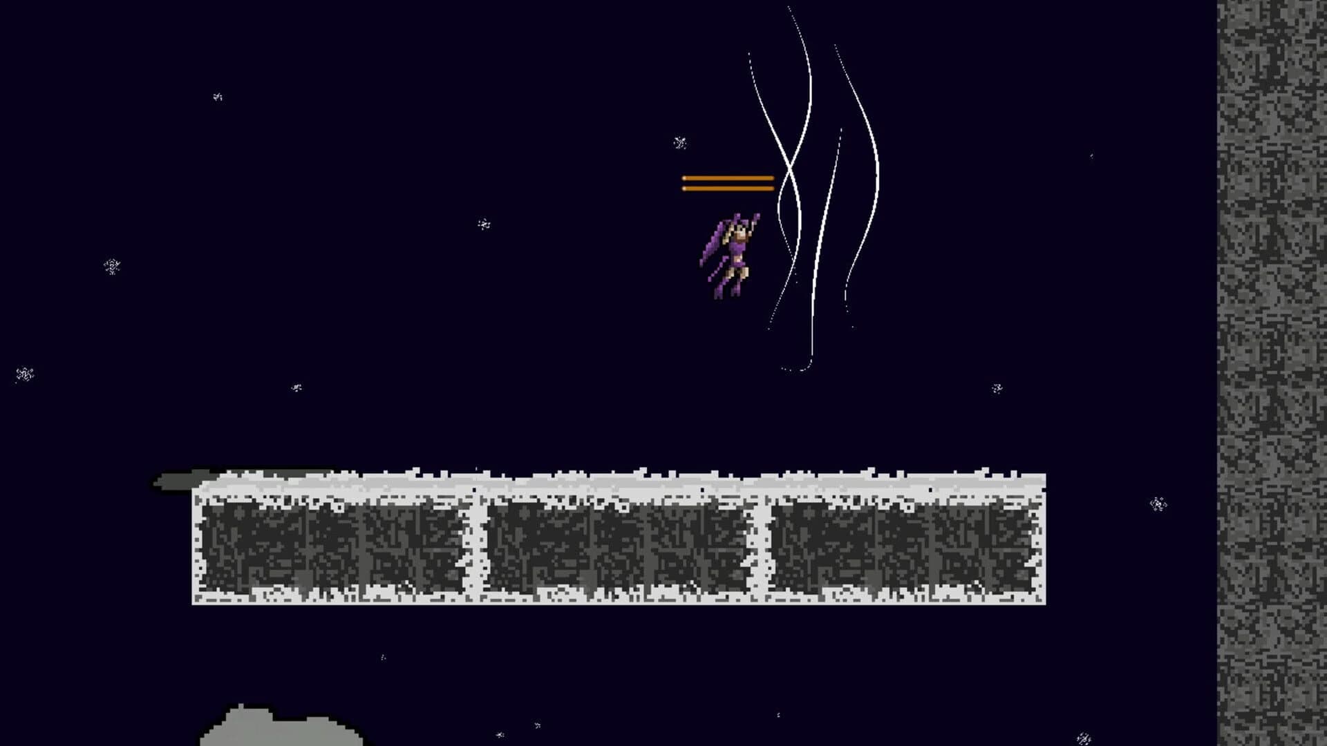 Lost Trials screenshot 2