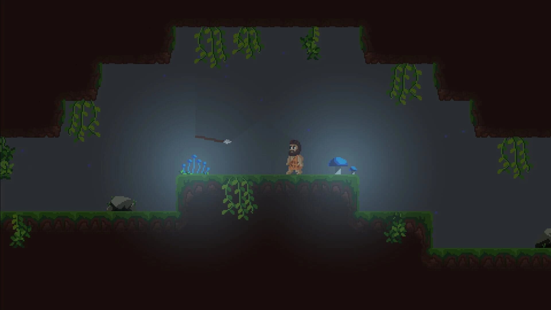 Lost Tribe screenshot 2