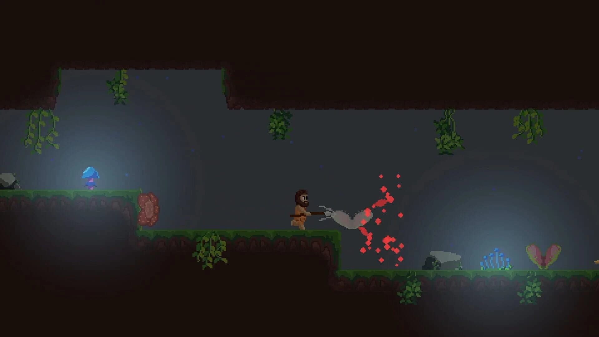 Lost Tribe screenshot 4