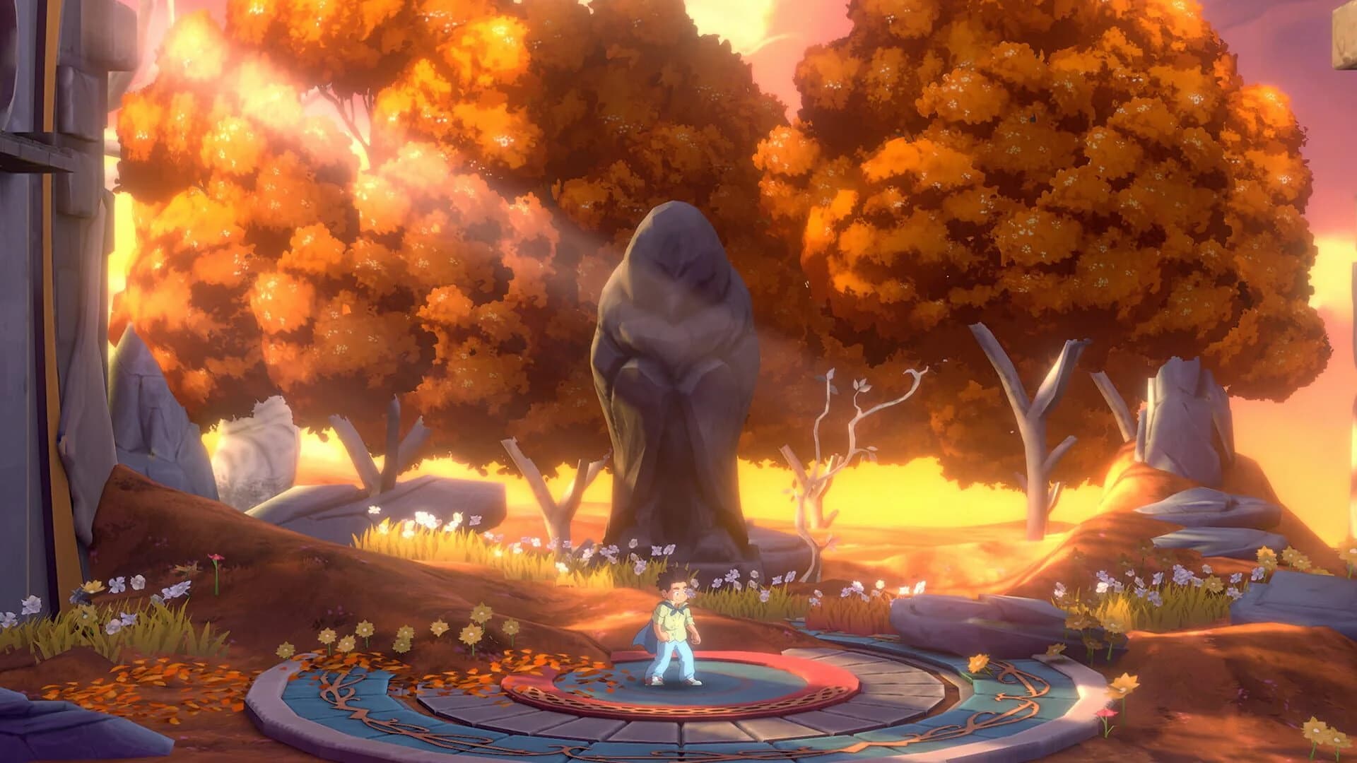 Lost Twins 2 screenshot 2