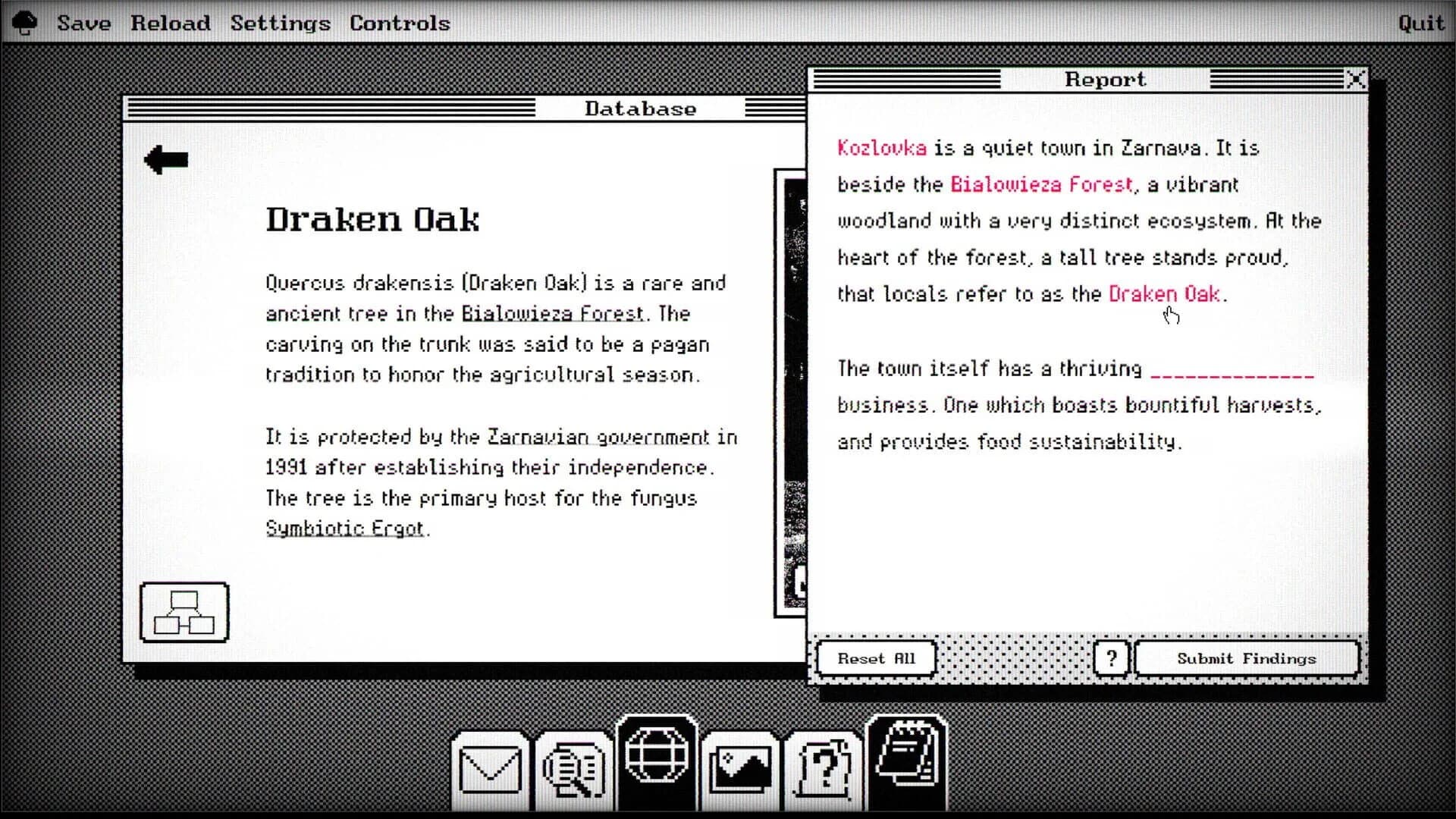 Lost Wiki: Kozlovka screenshot 5