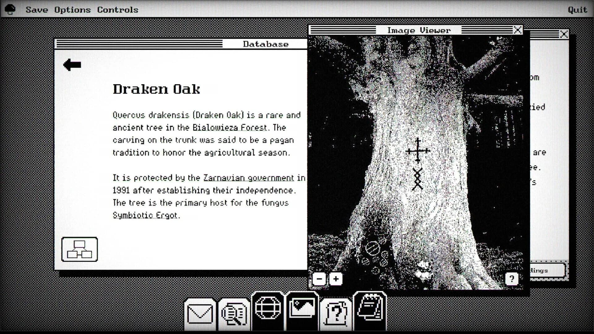 Lost Wiki: Kozlovka screenshot 1