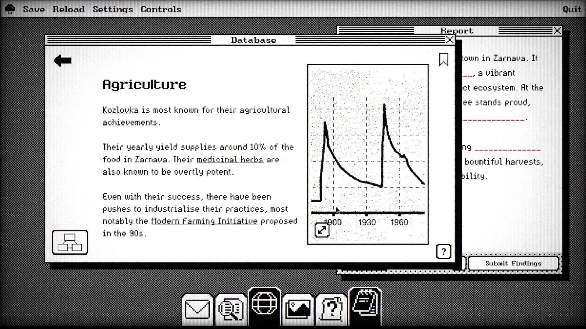 Lost Wiki: Kozlovka screenshot 4