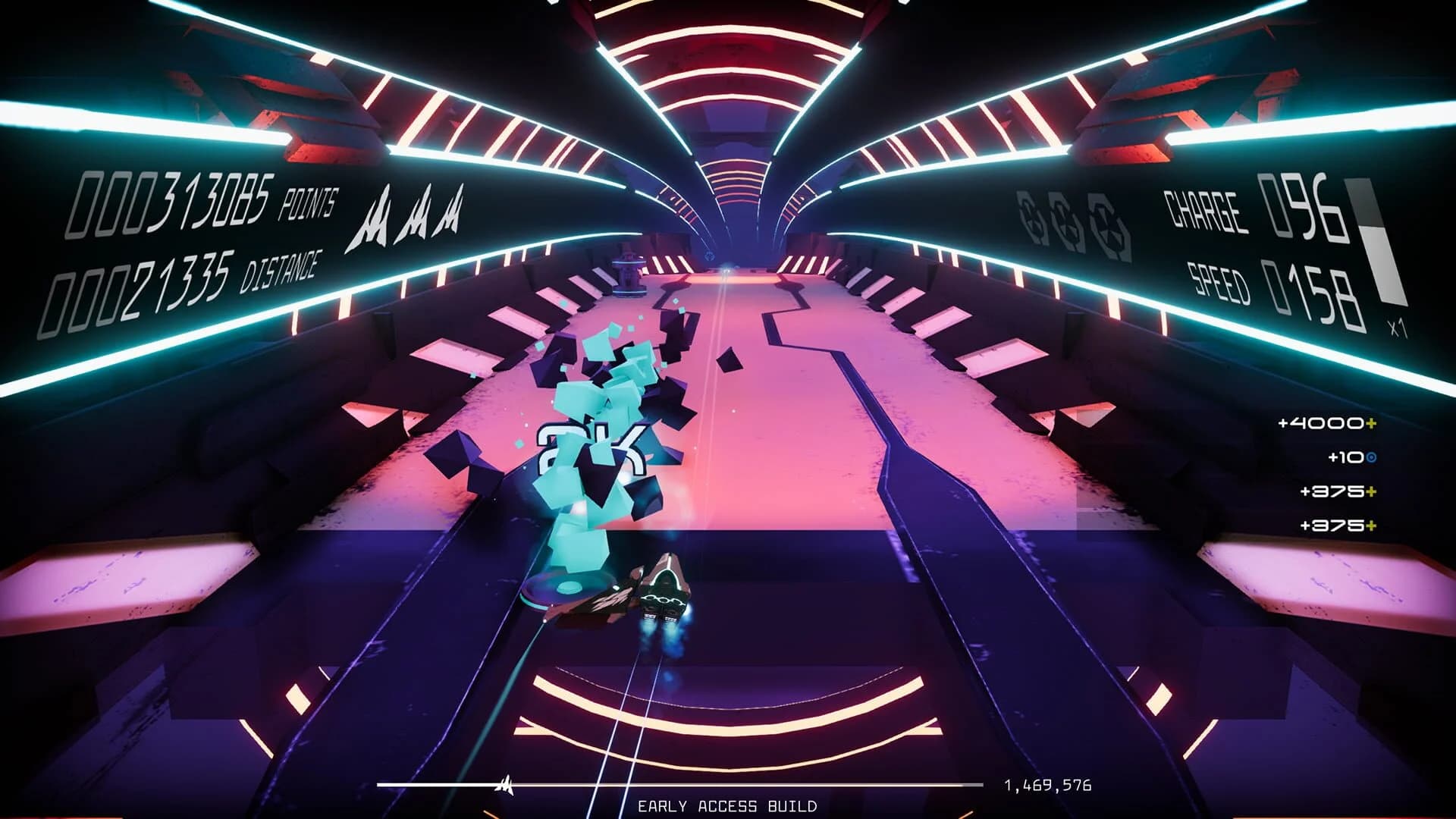 Lost Wing screenshot 5