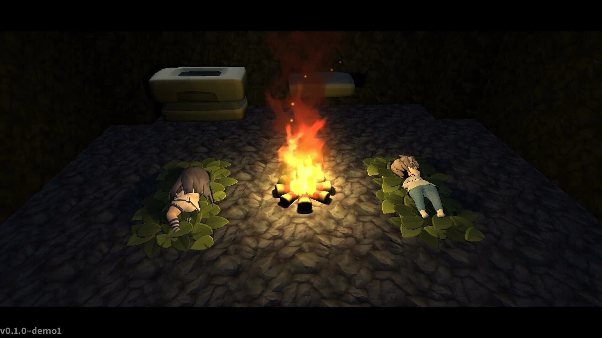 Lost With You screenshot 4