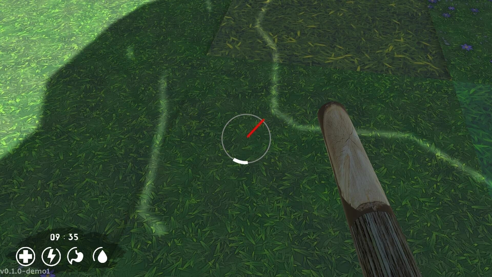 Lost With You screenshot 1