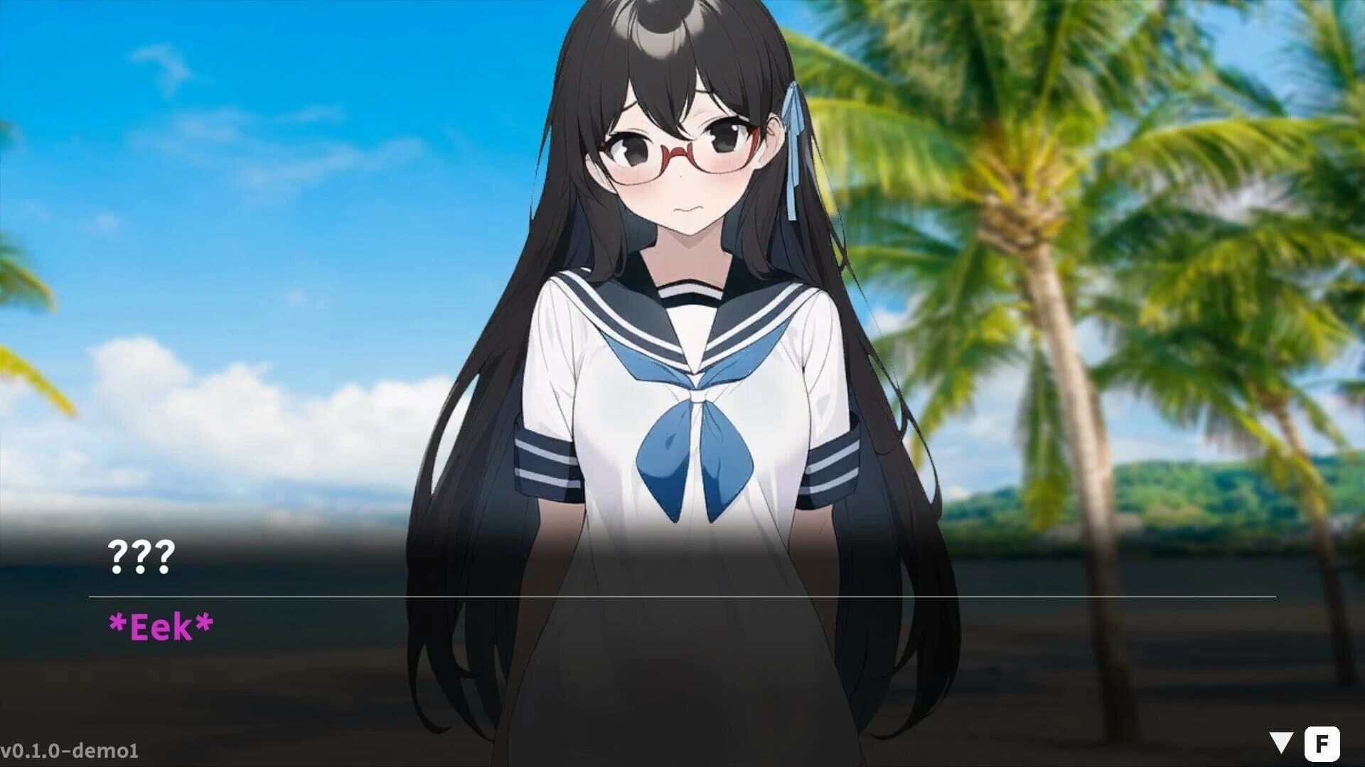 Lost With You screenshot 5