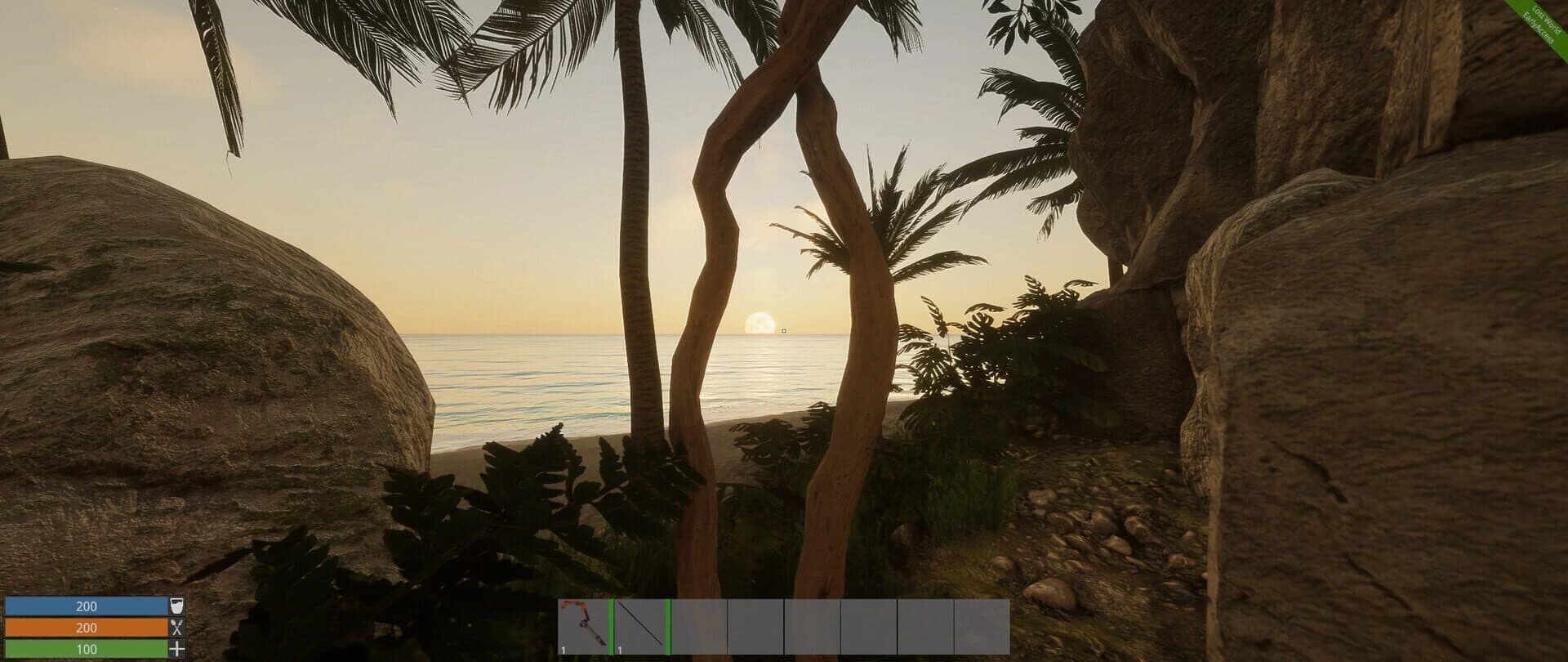 Lost World screenshot 3