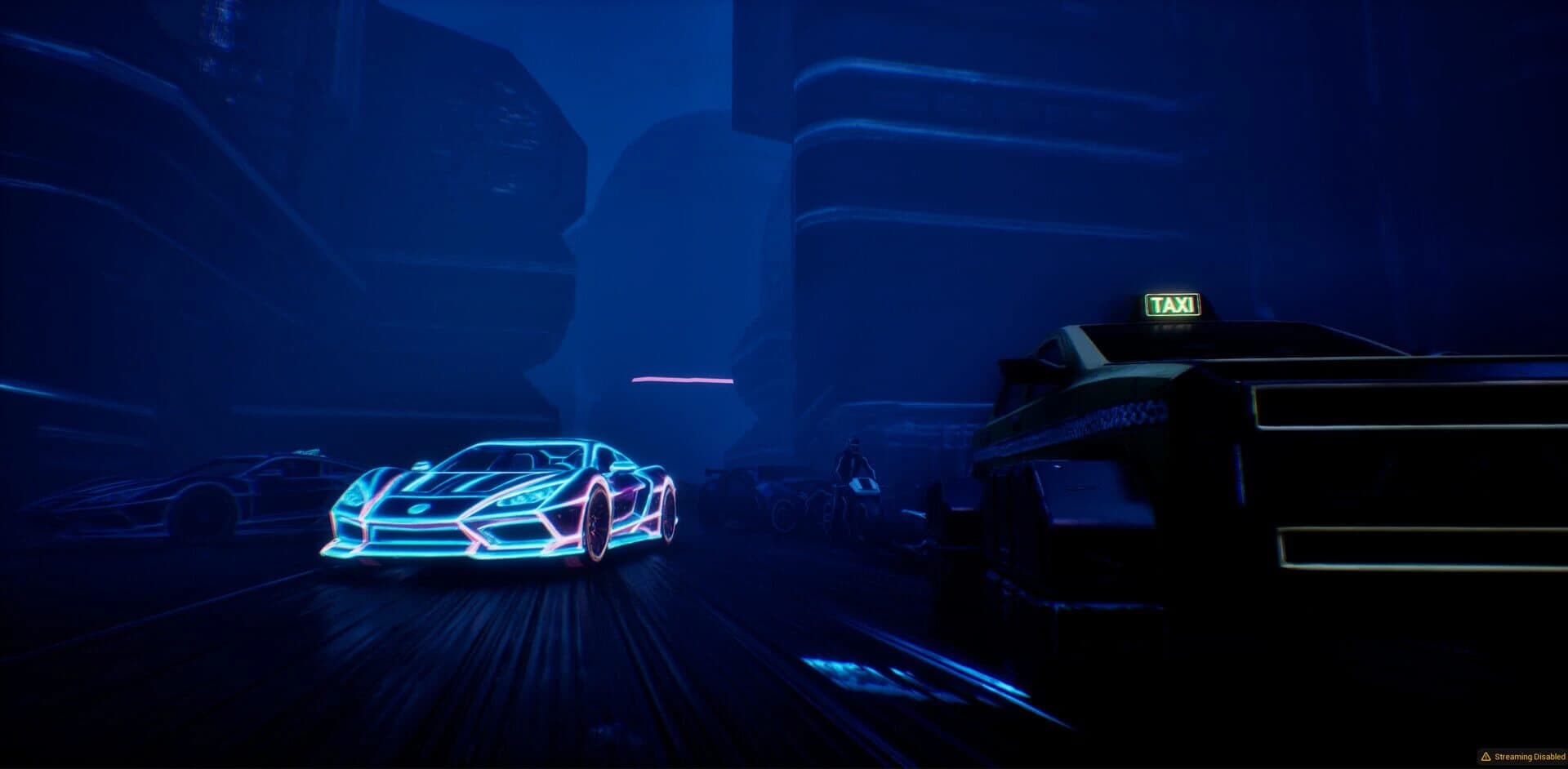 Lost Zion screenshot 4
