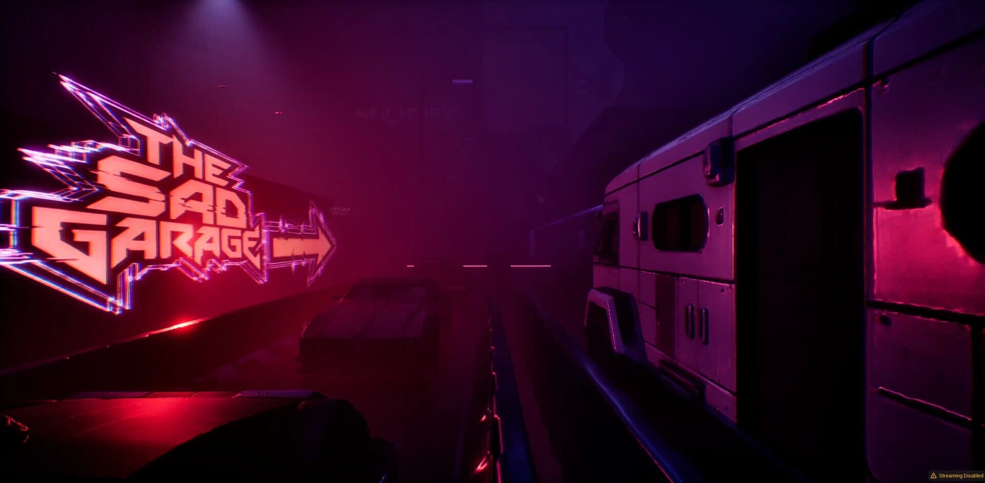 Lost Zion screenshot 5