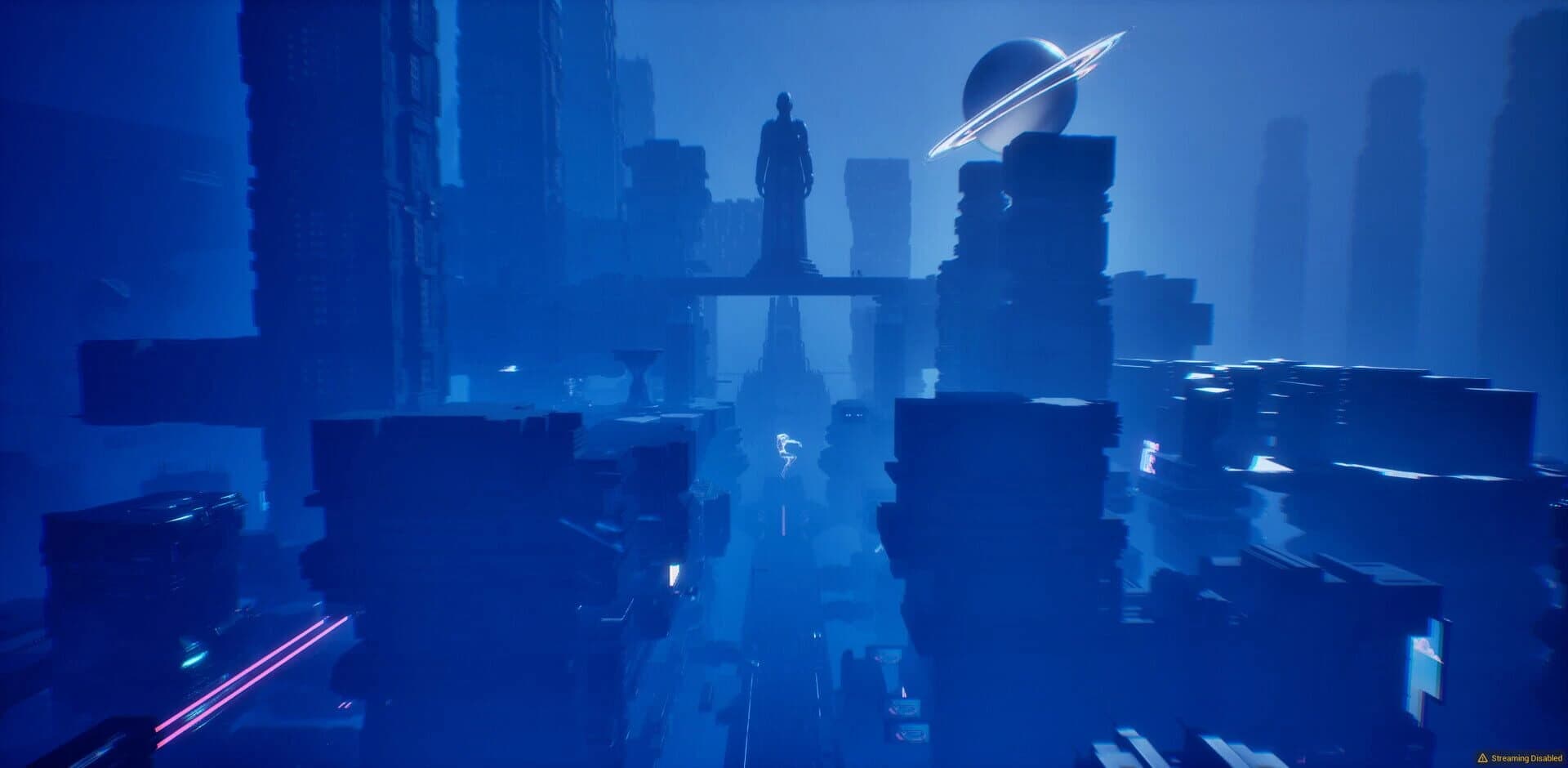 Lost Zion screenshot 3