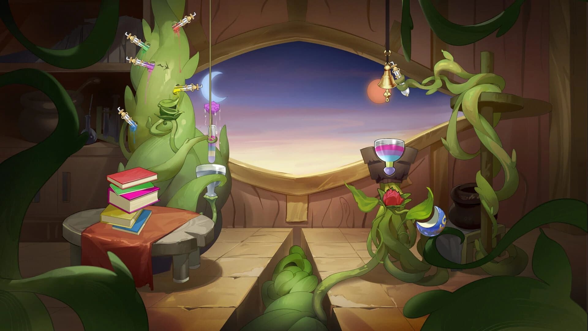 Lost2 screenshot 5