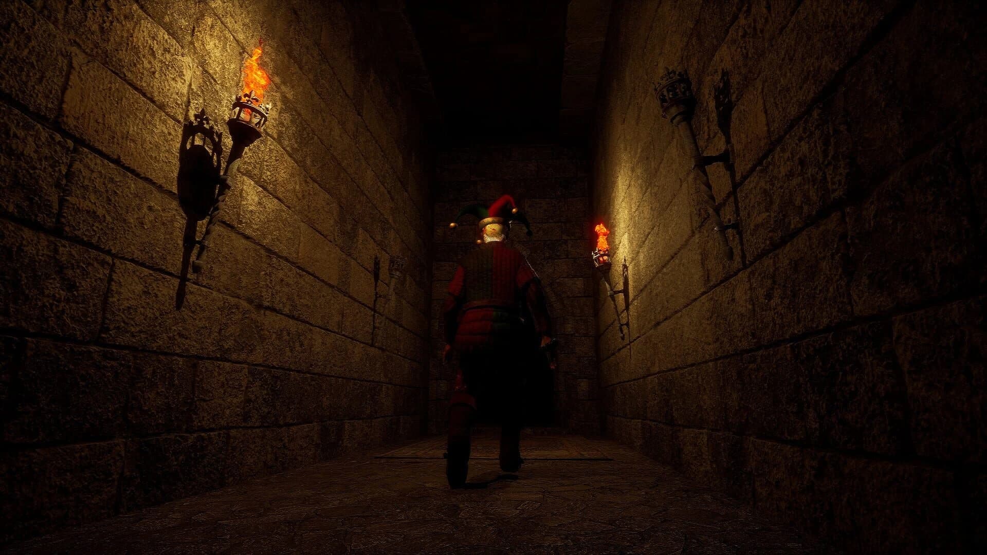 Losted screenshot 1