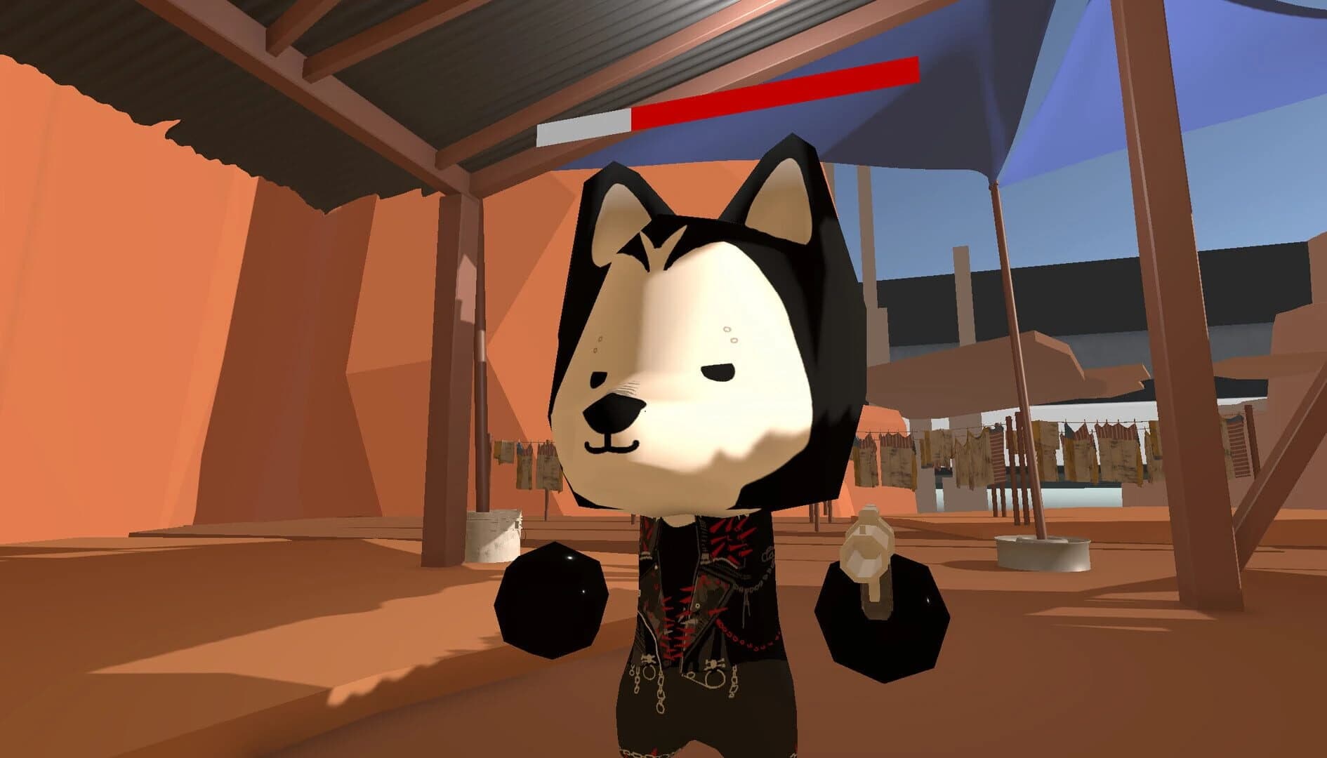 Lostmiao Mjao screenshot 1