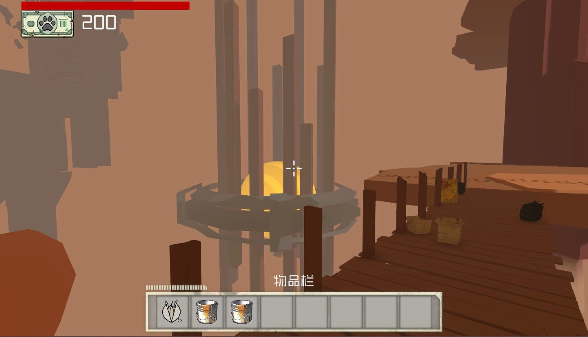 Lostmiao Mjao screenshot 4