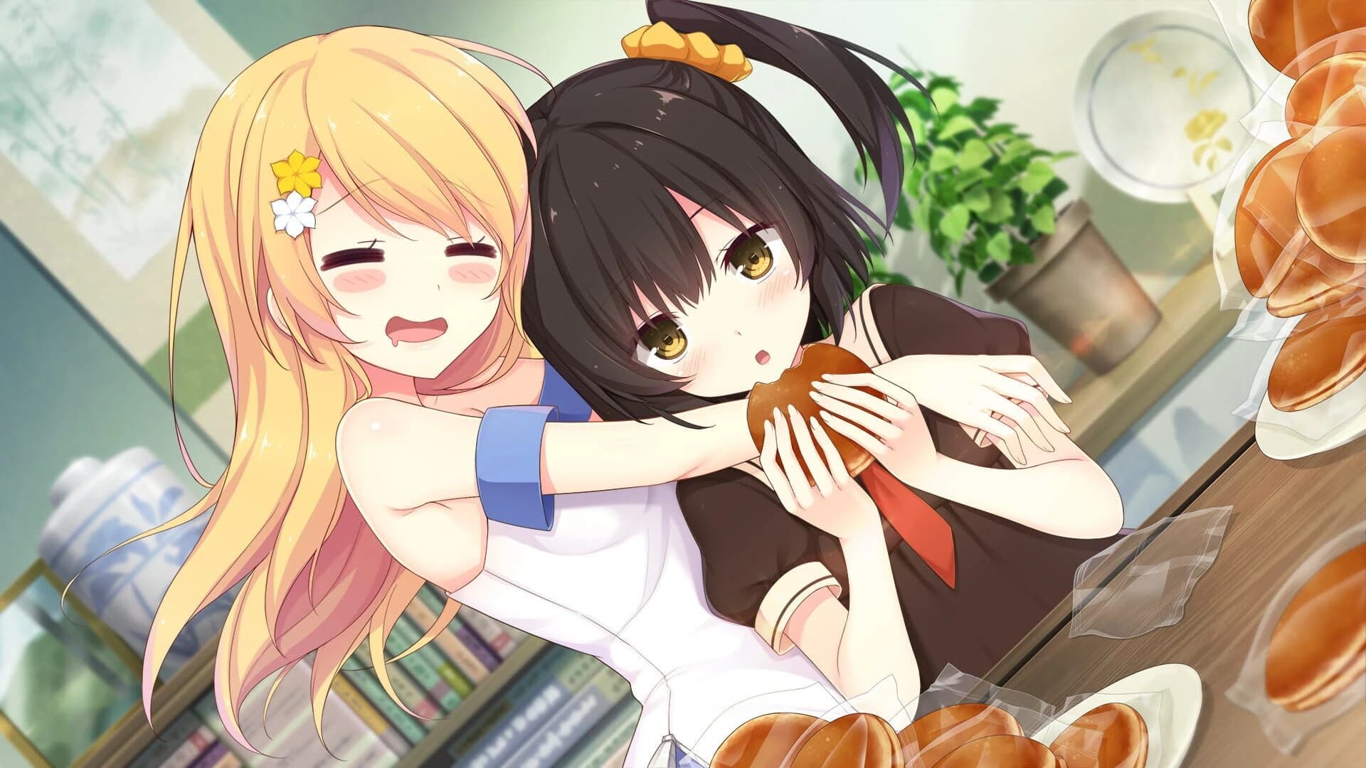 Lost:Smile Memories screenshot 3