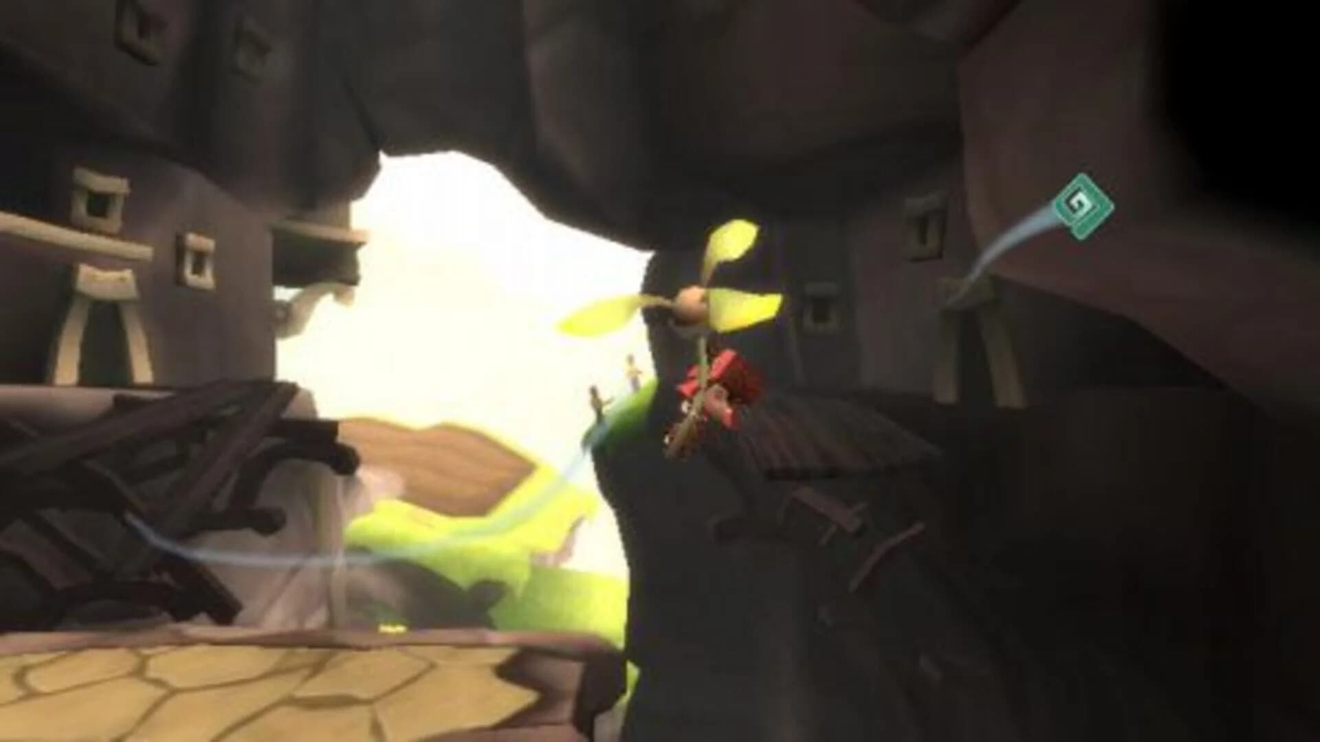 LostWinds screenshot 3