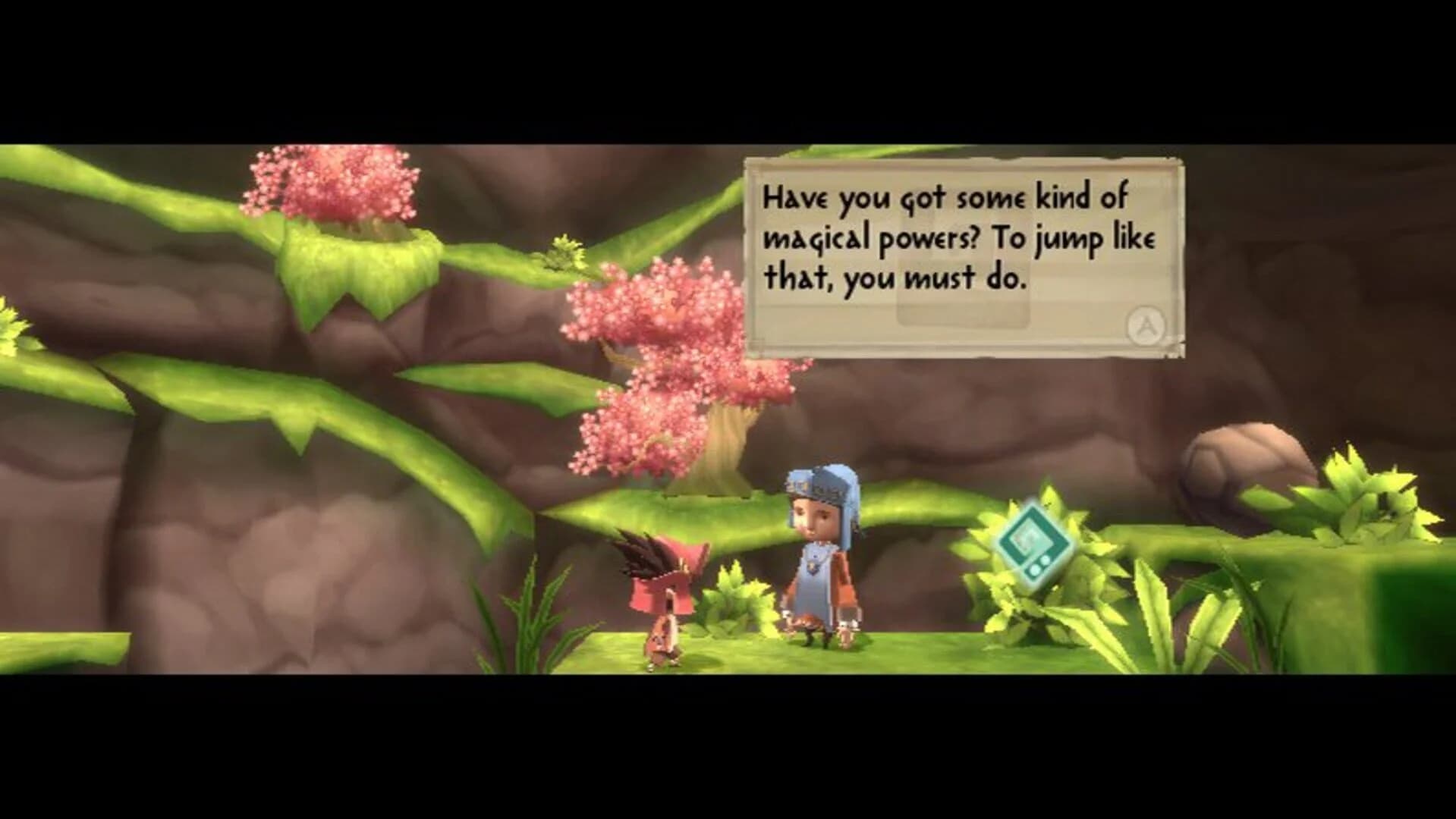 LostWinds screenshot 2