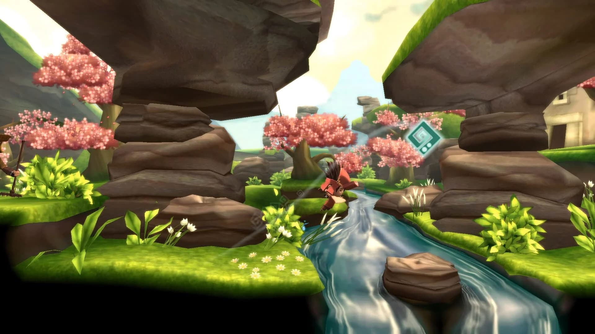 LostWinds screenshot 5