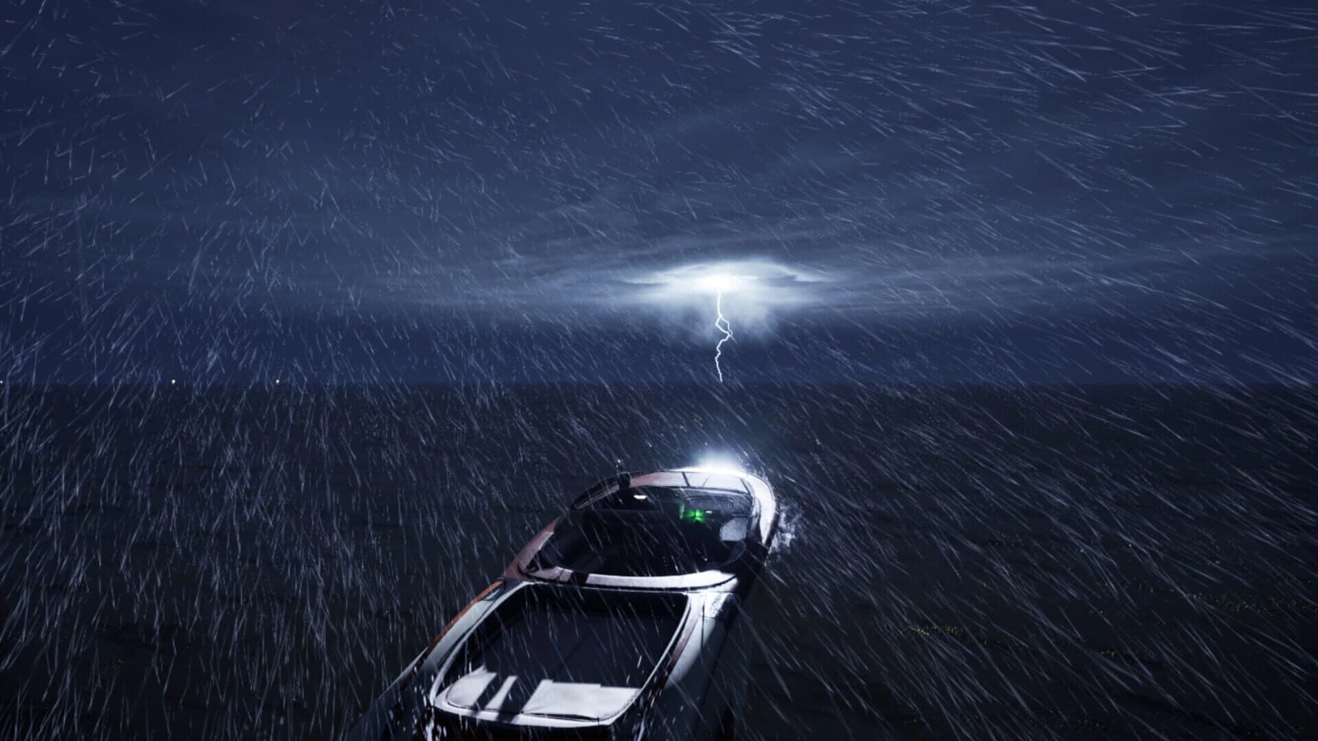 LotS: Light on the Sea screenshot 4